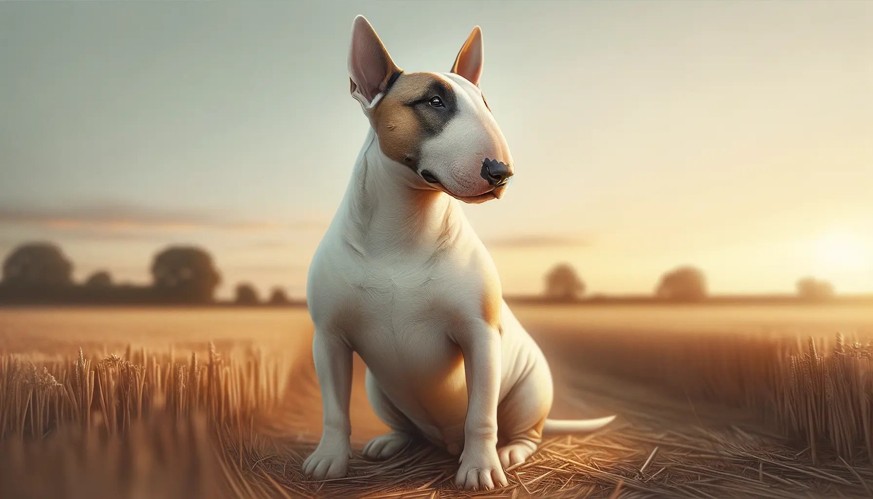 Bull Terrier