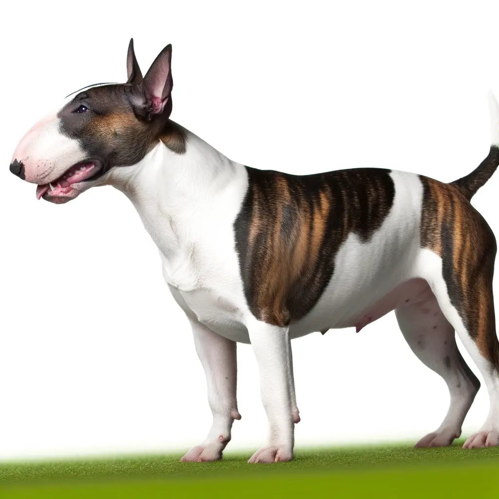 Bull Terrier