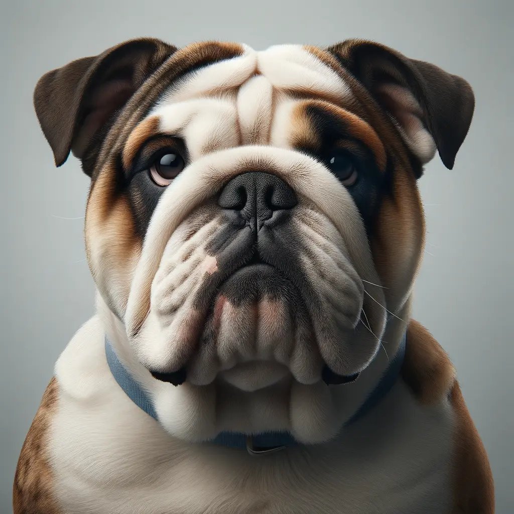 Bulldog