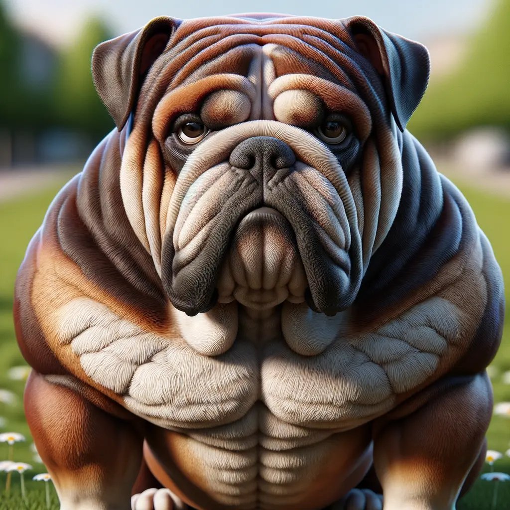 Bulldog