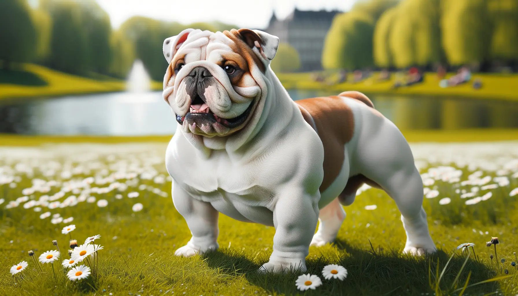 Bulldog