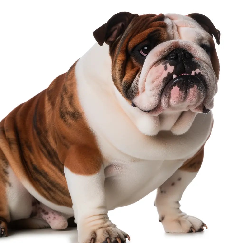 Bulldog