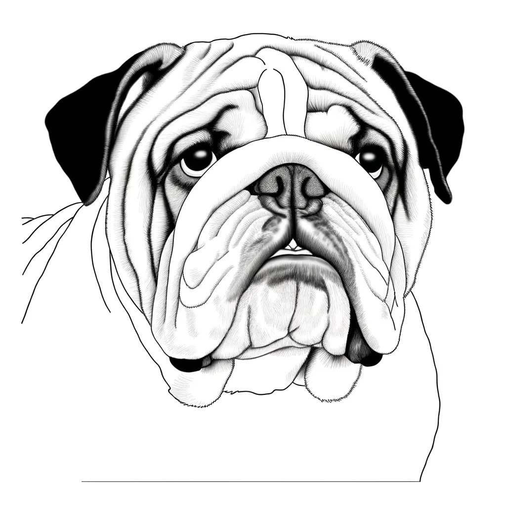 Bulldog