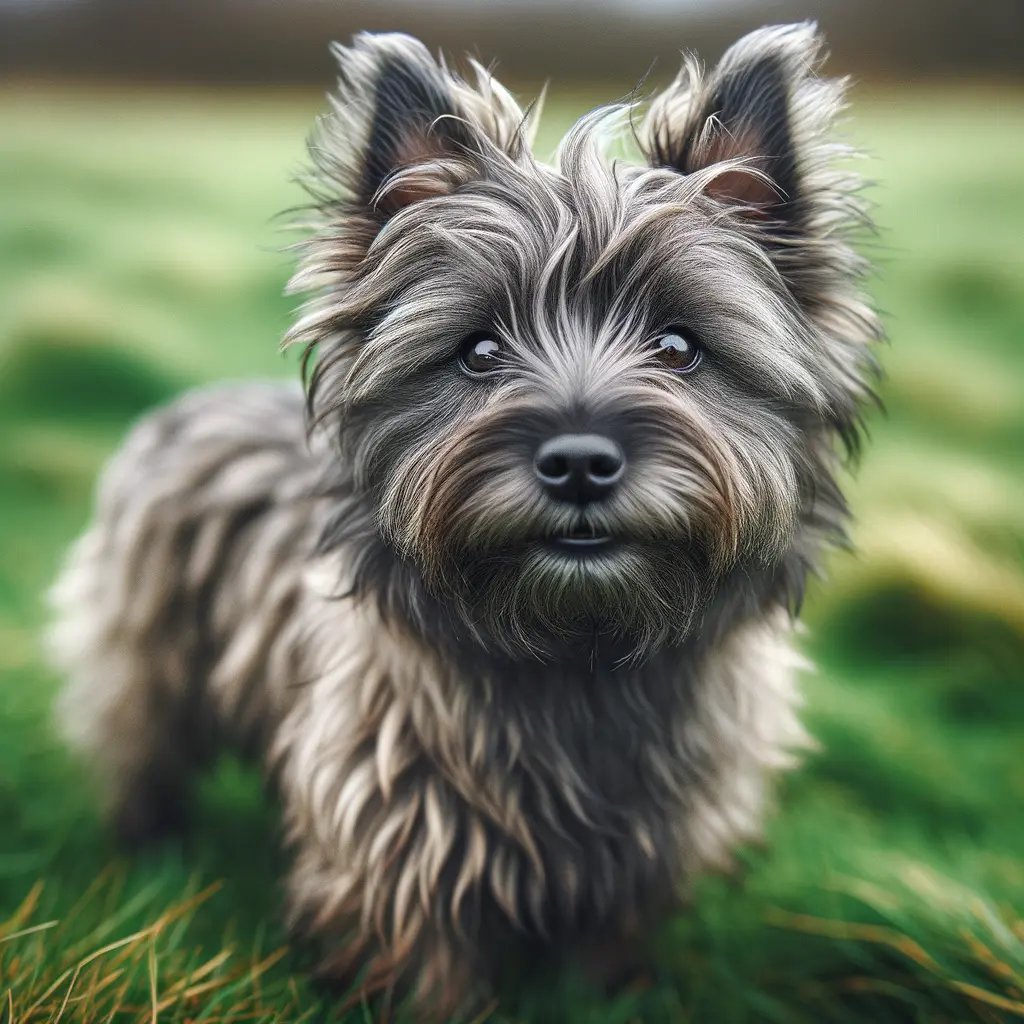 Cairn Terrier