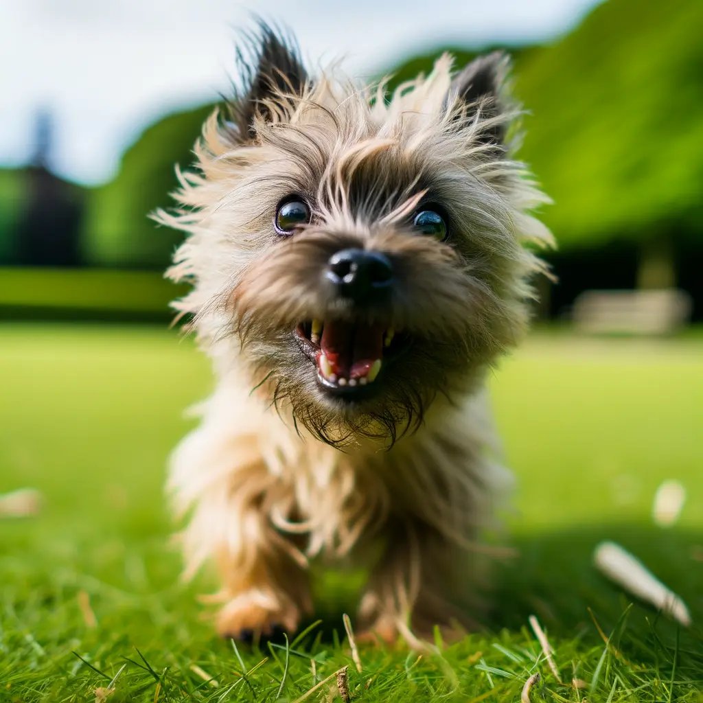 Cairn Terrier