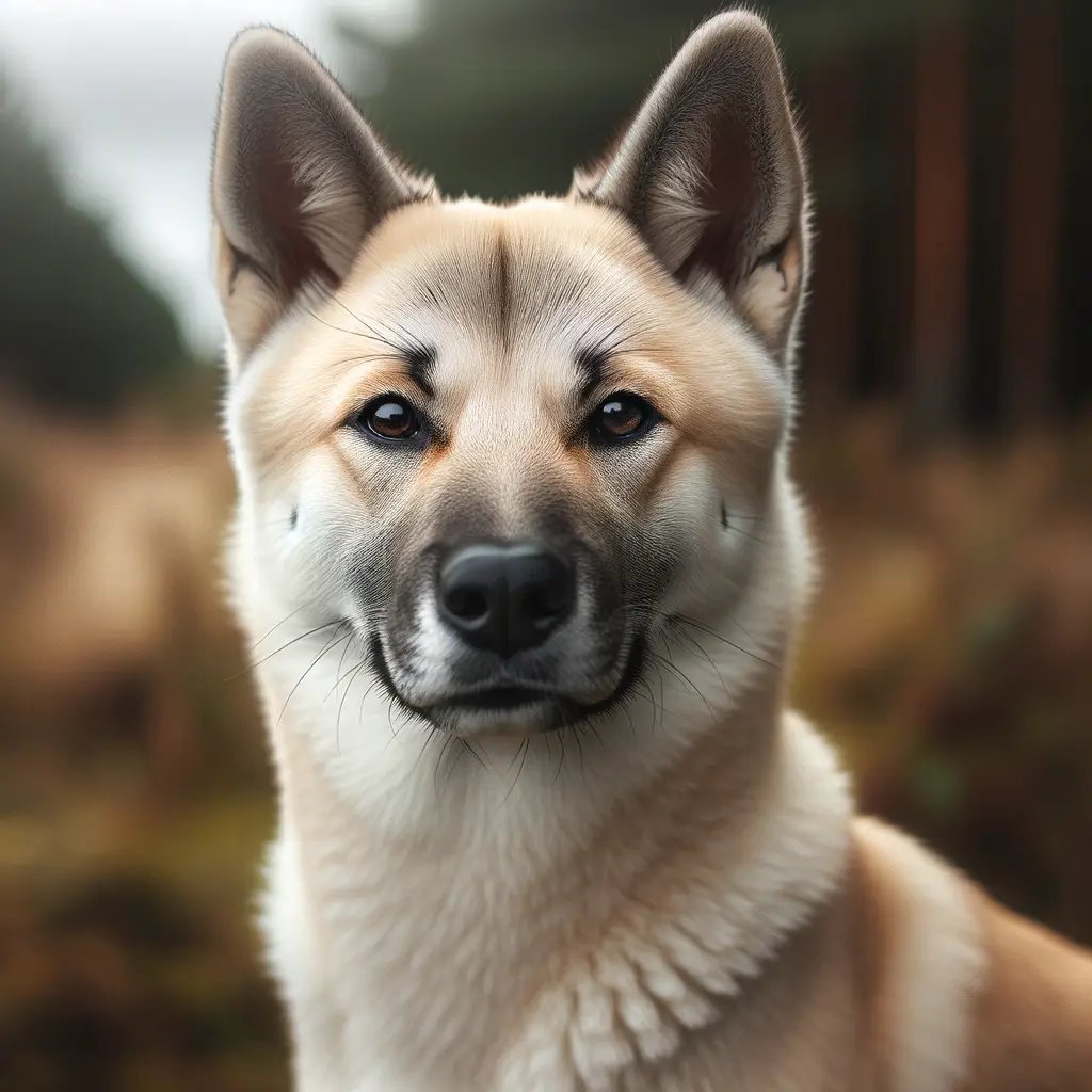 Canaan Dog