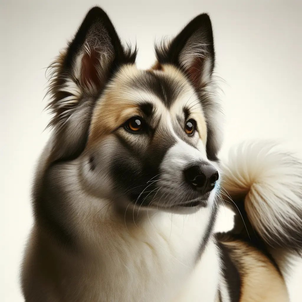 Canaan Dog