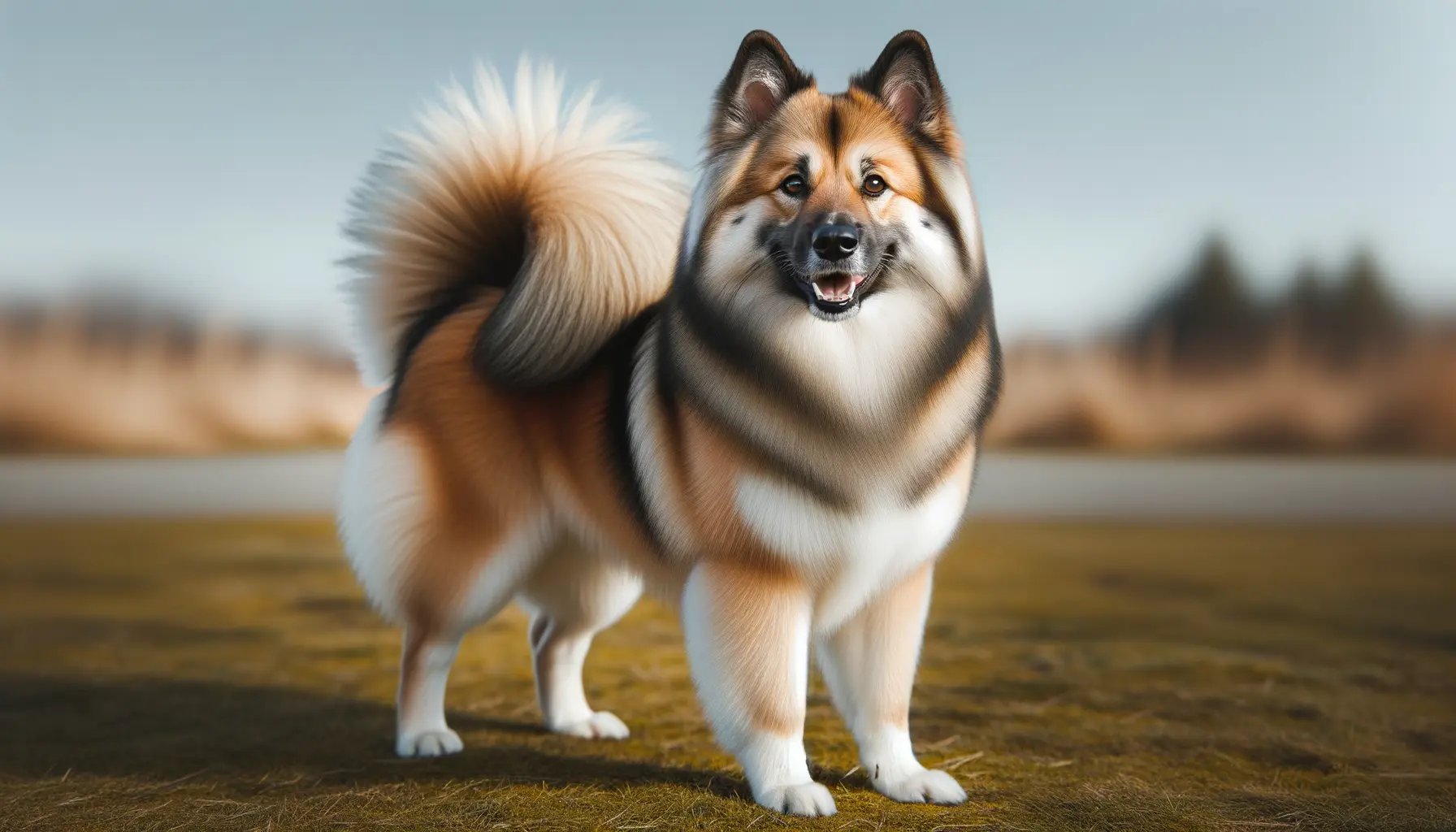 Canaan Dog