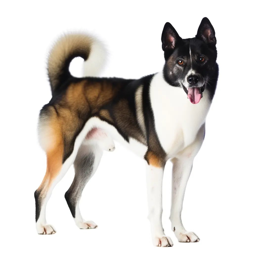 Canaan Dog