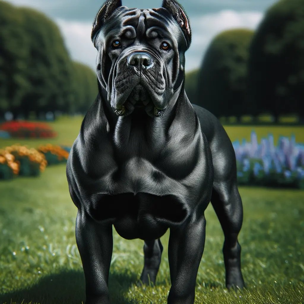 Cane Corso