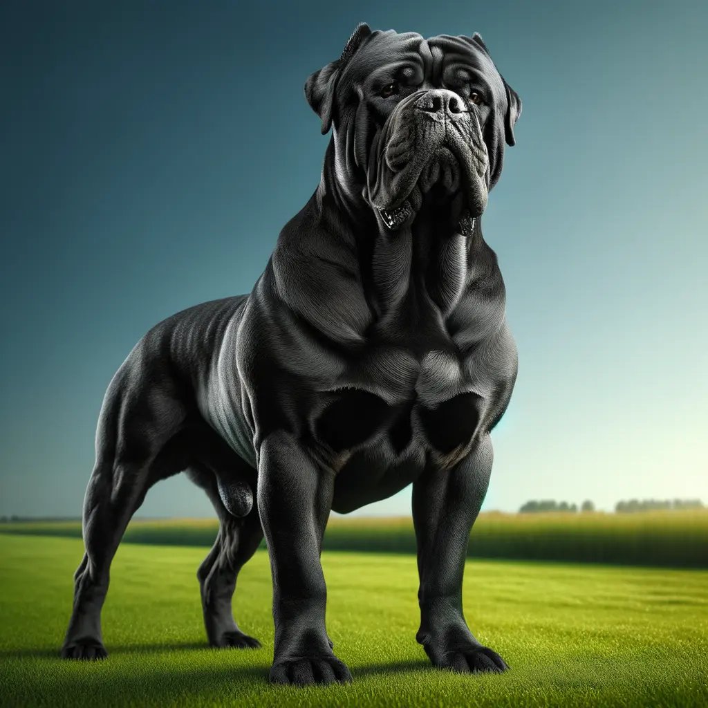 Cane Corso