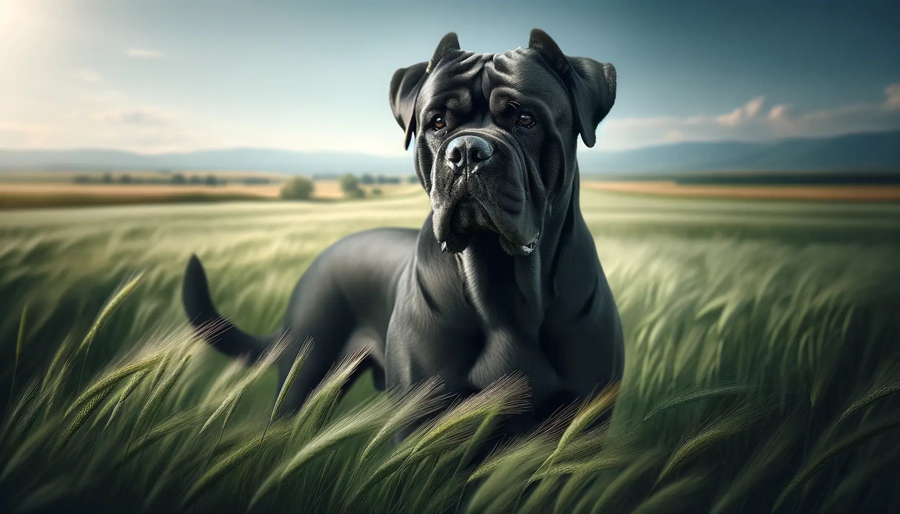 Cane Corso