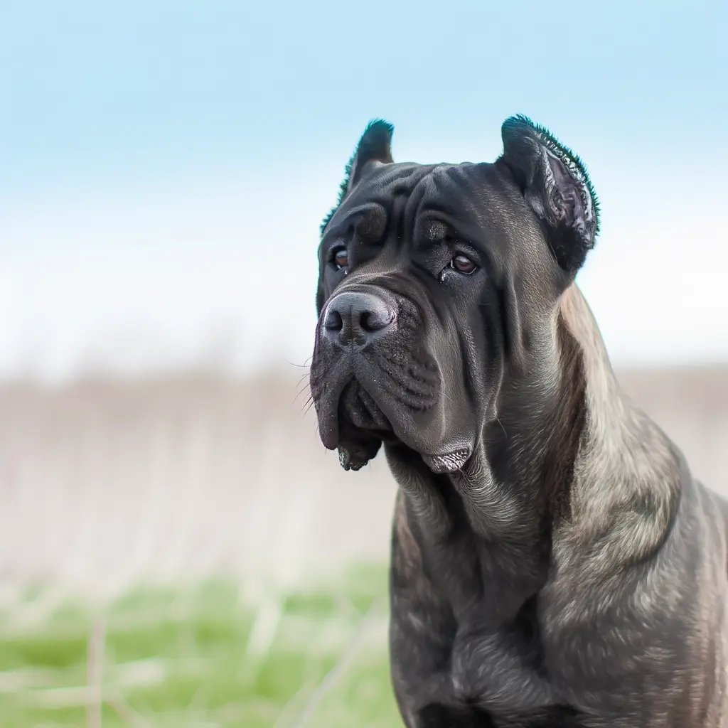 Cane Corso