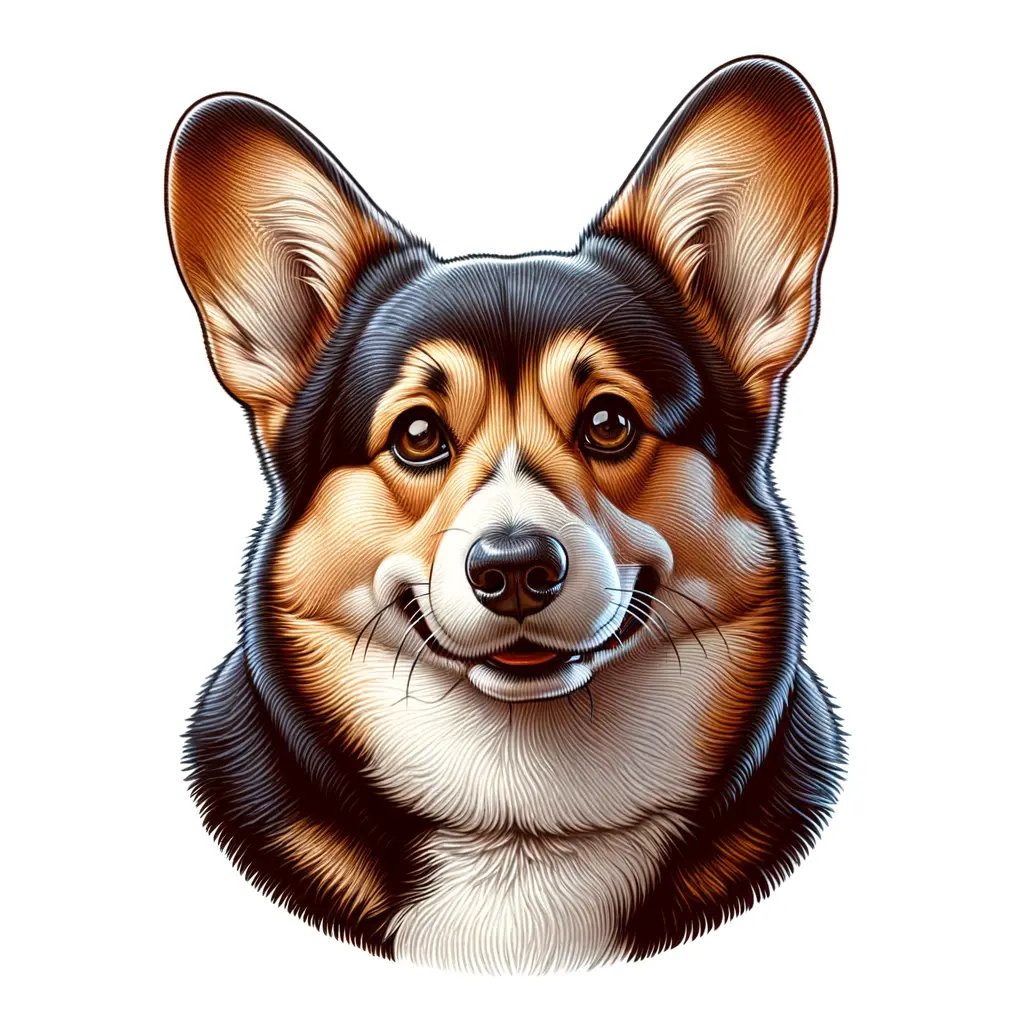 Cardigan Welsh Corgi