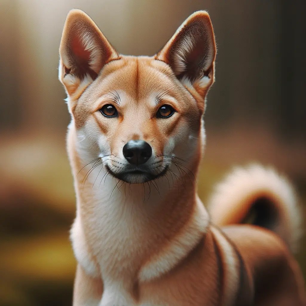 Carolina Dog