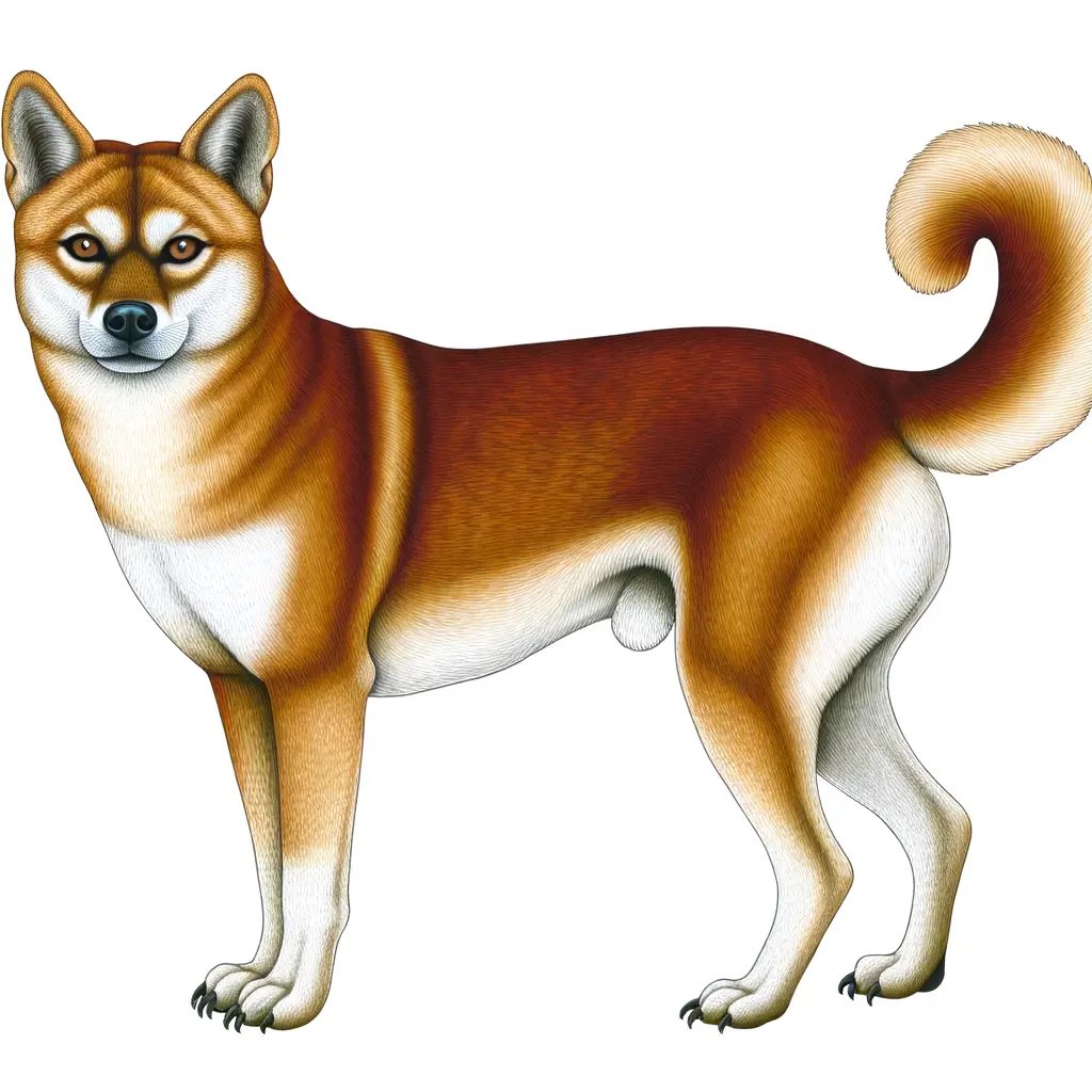 Carolina Dog