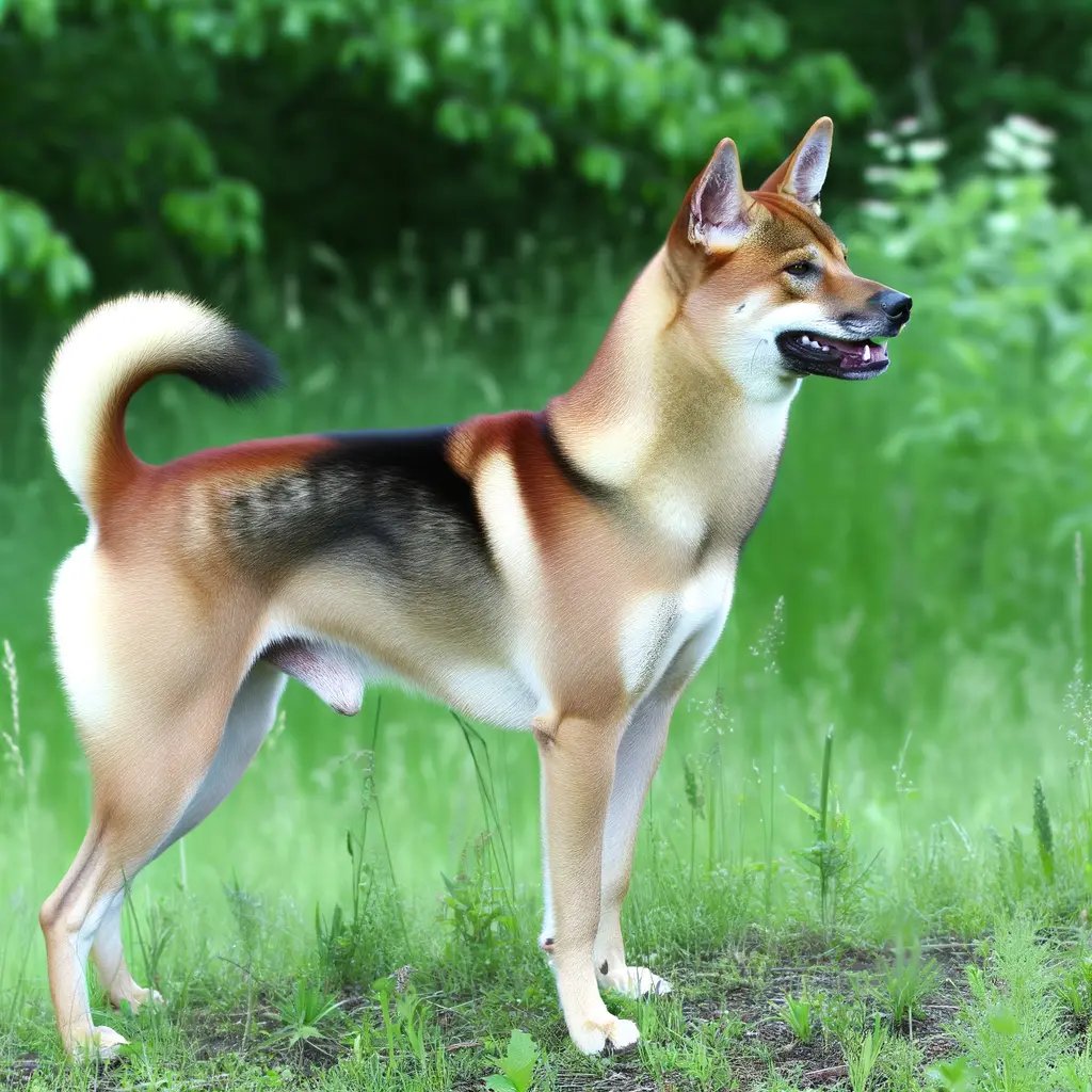 Carolina Dog
