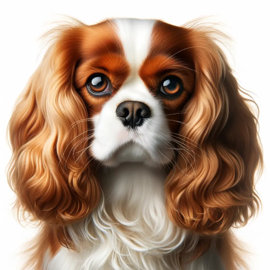 Cavalier King Charles Spaniel