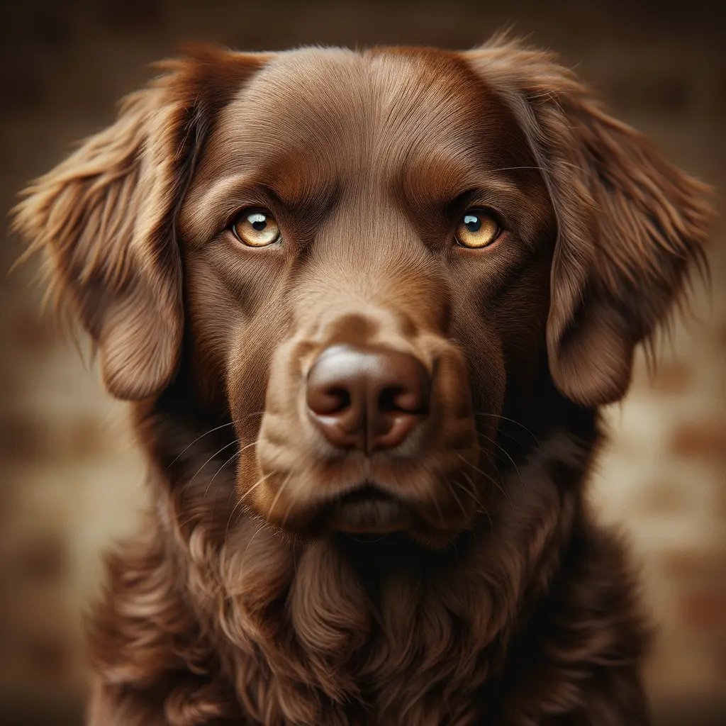 Chesapeake Bay Retriever