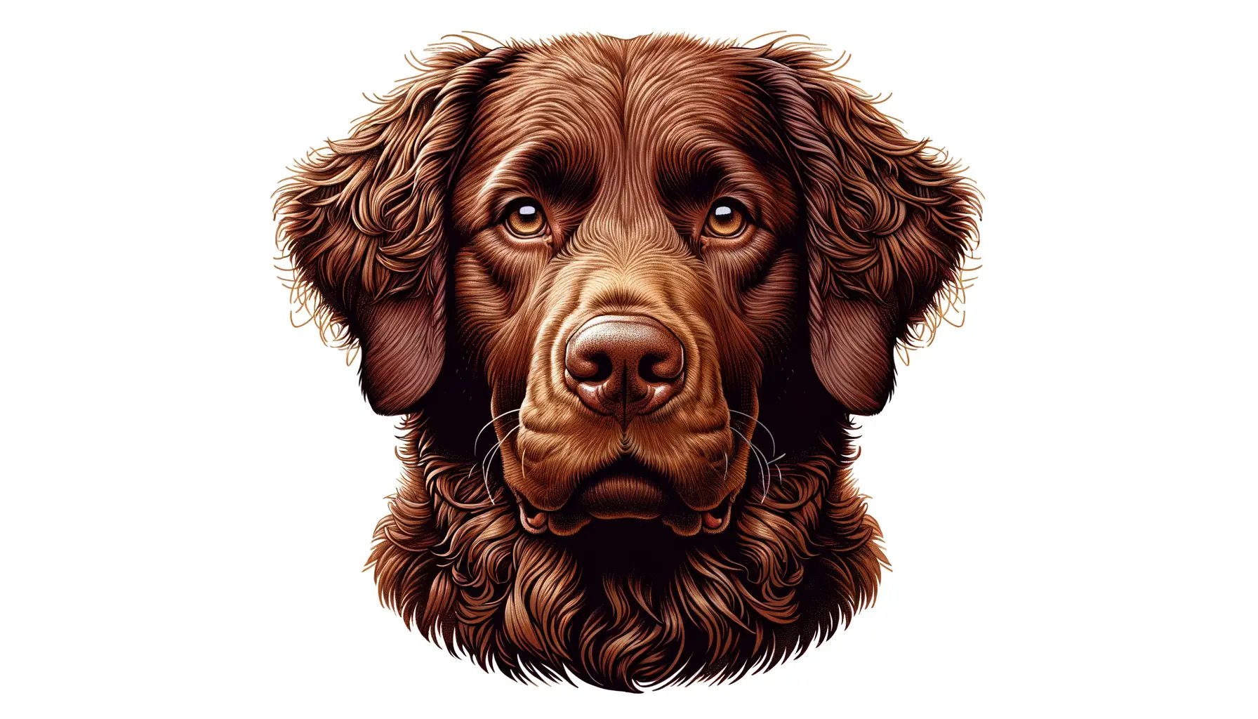 Chesapeake Bay Retriever