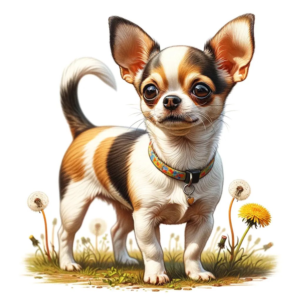 Chihuahua