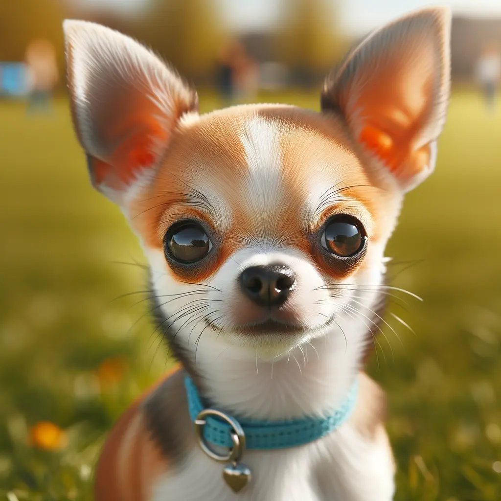 Chihuahua