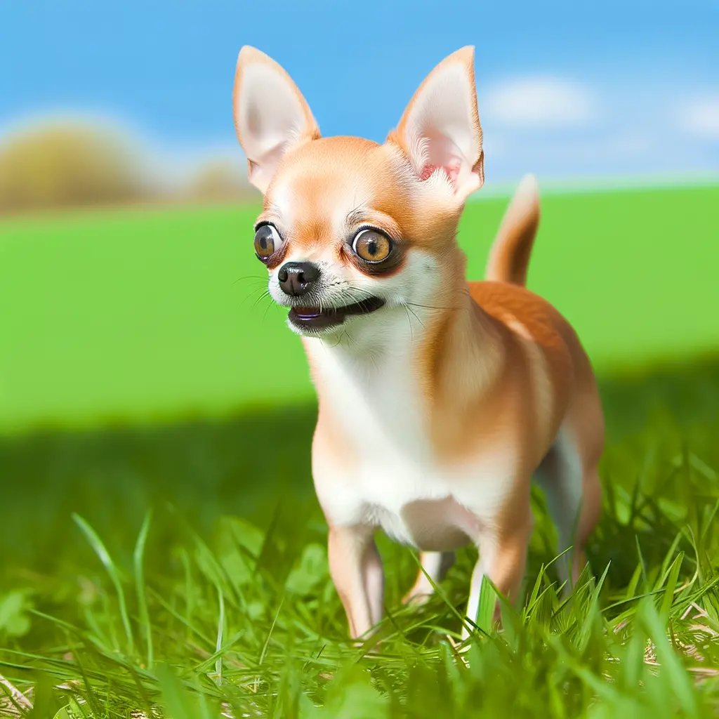 Chihuahua