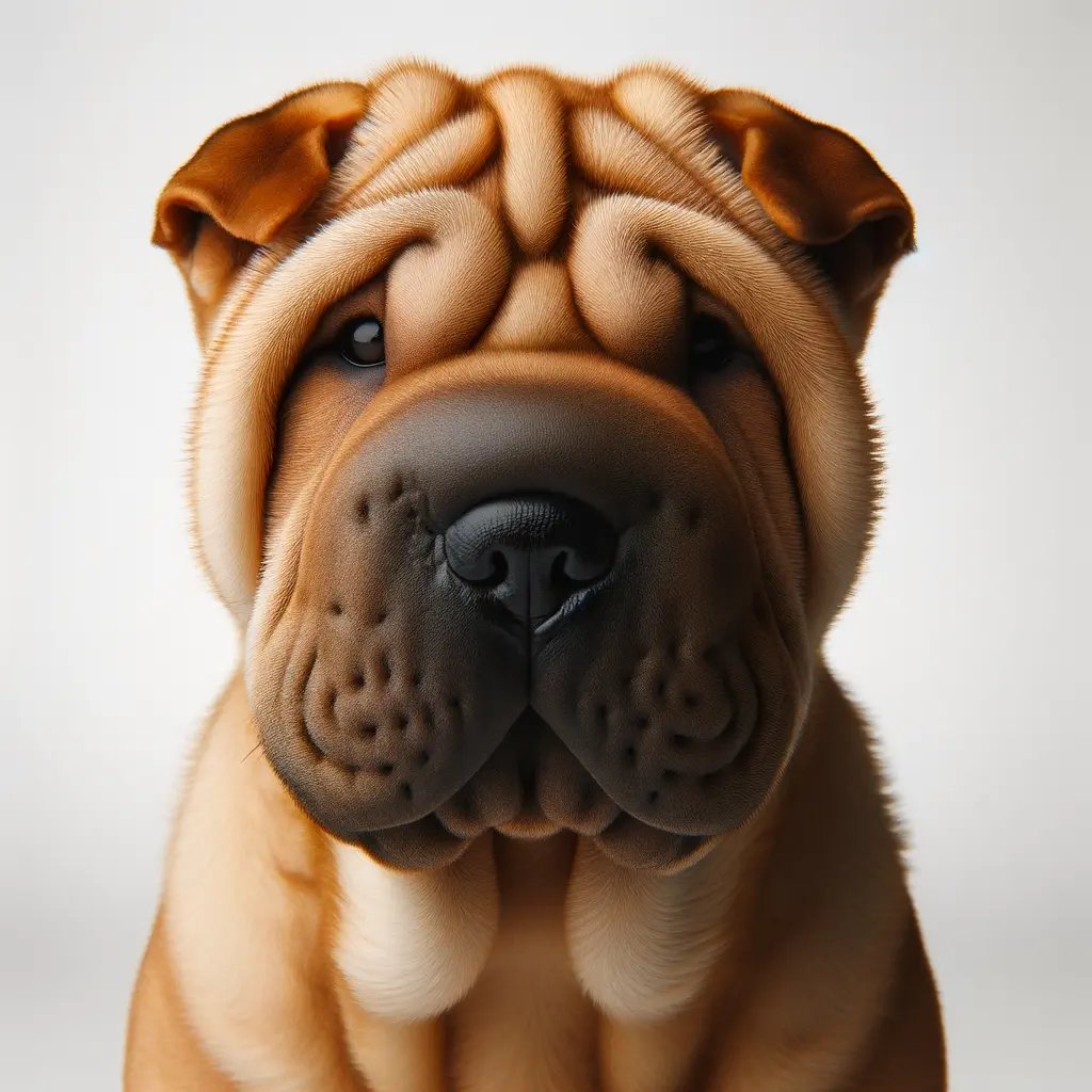 Chinese Shar-pei