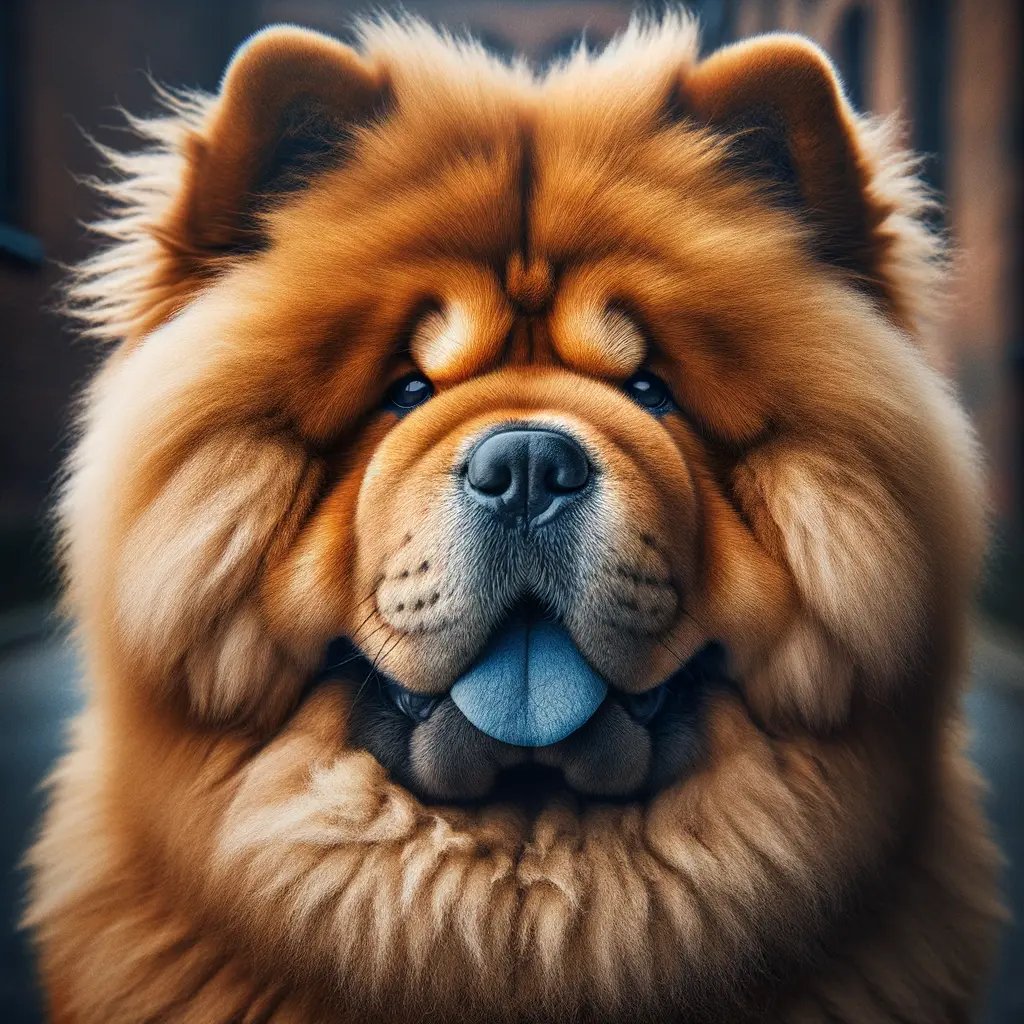 Chow Chow