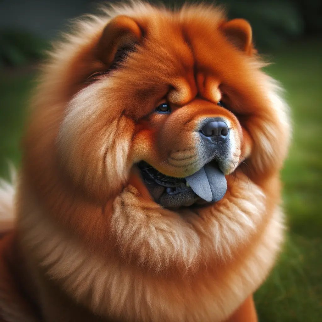 Chow Chow