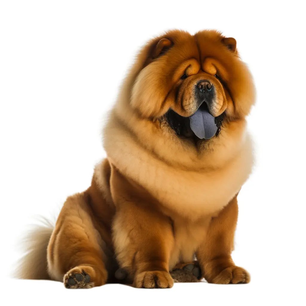 Chow Chow