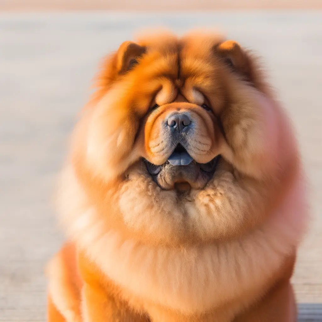 Chow Chow