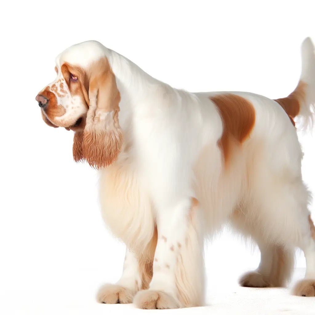 Clumber Spaniel