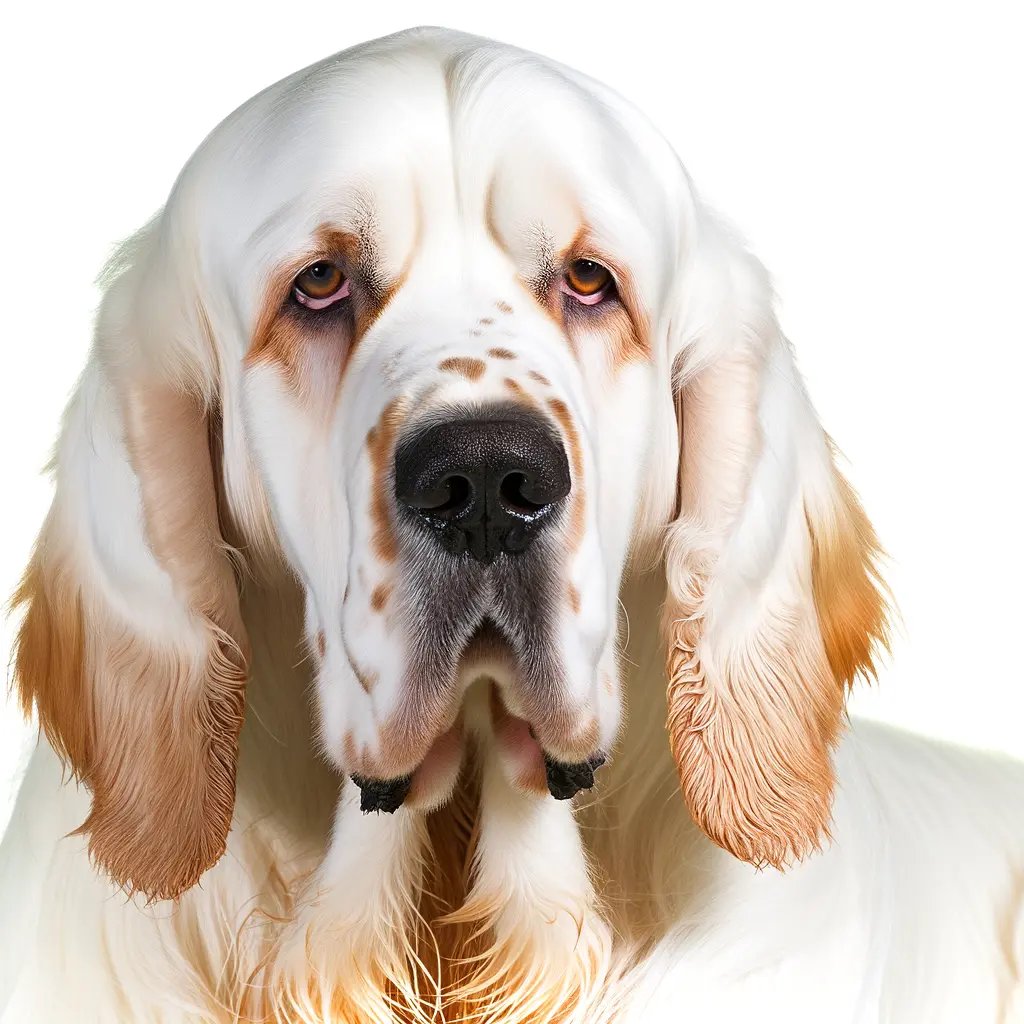 Clumber Spaniel