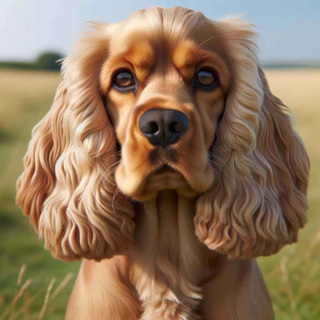 Cocker Spaniel