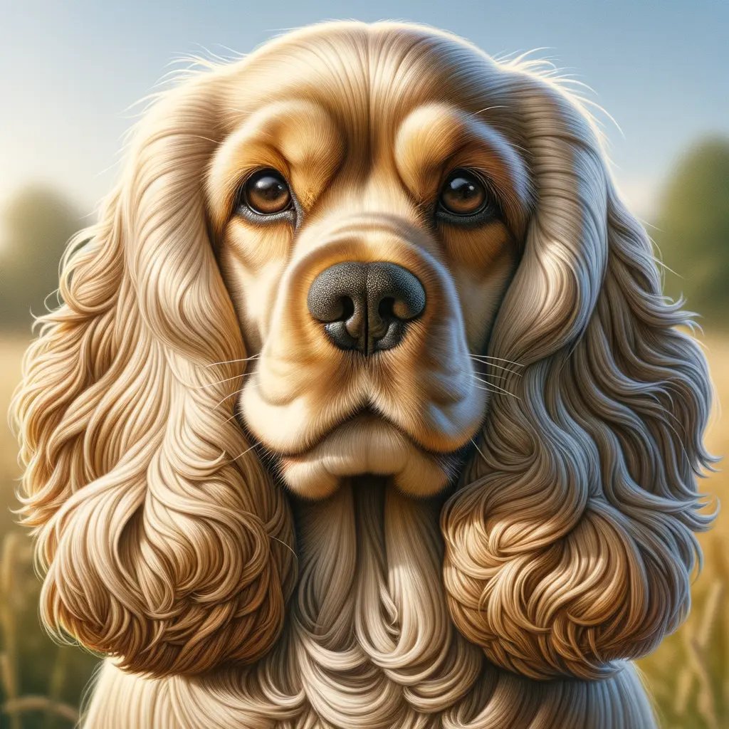 Cocker Spaniel