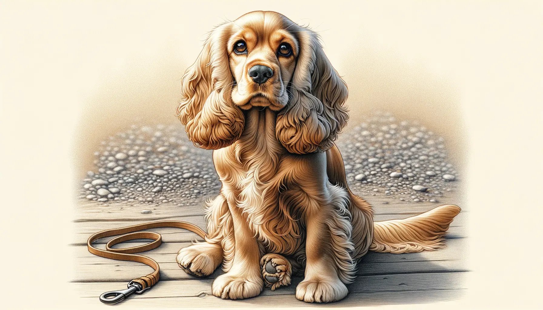 Cocker Spaniel