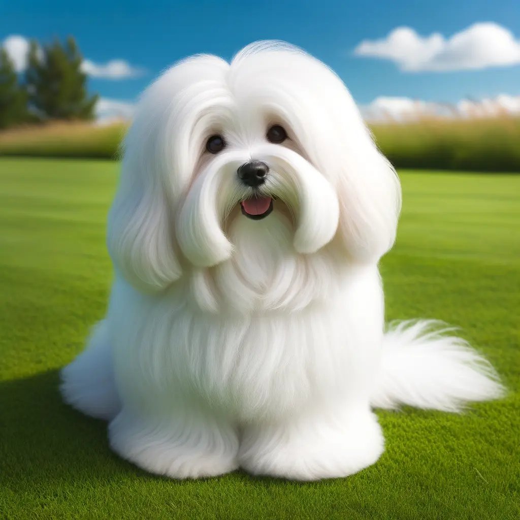 Coton De Tulear