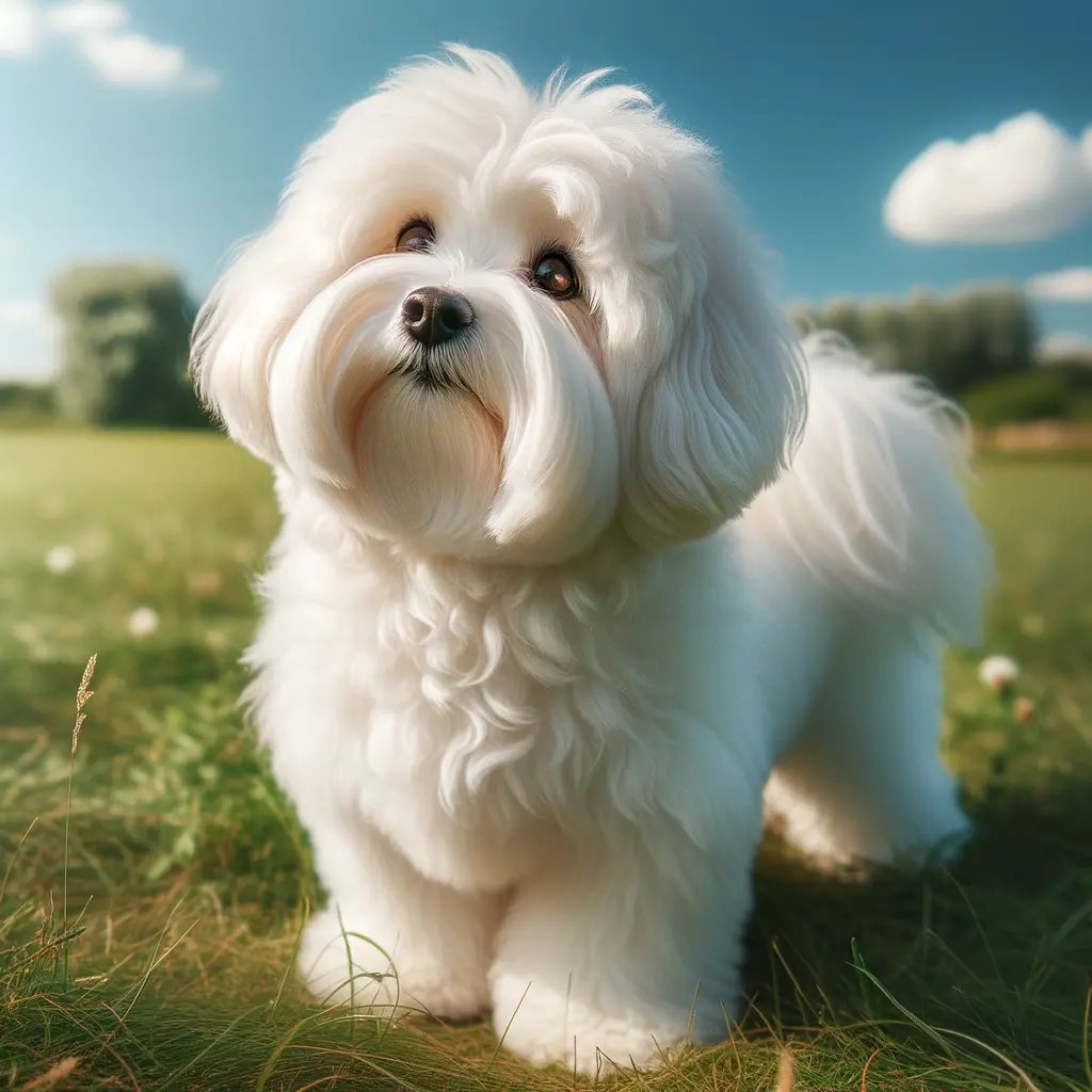 Coton De Tulear
