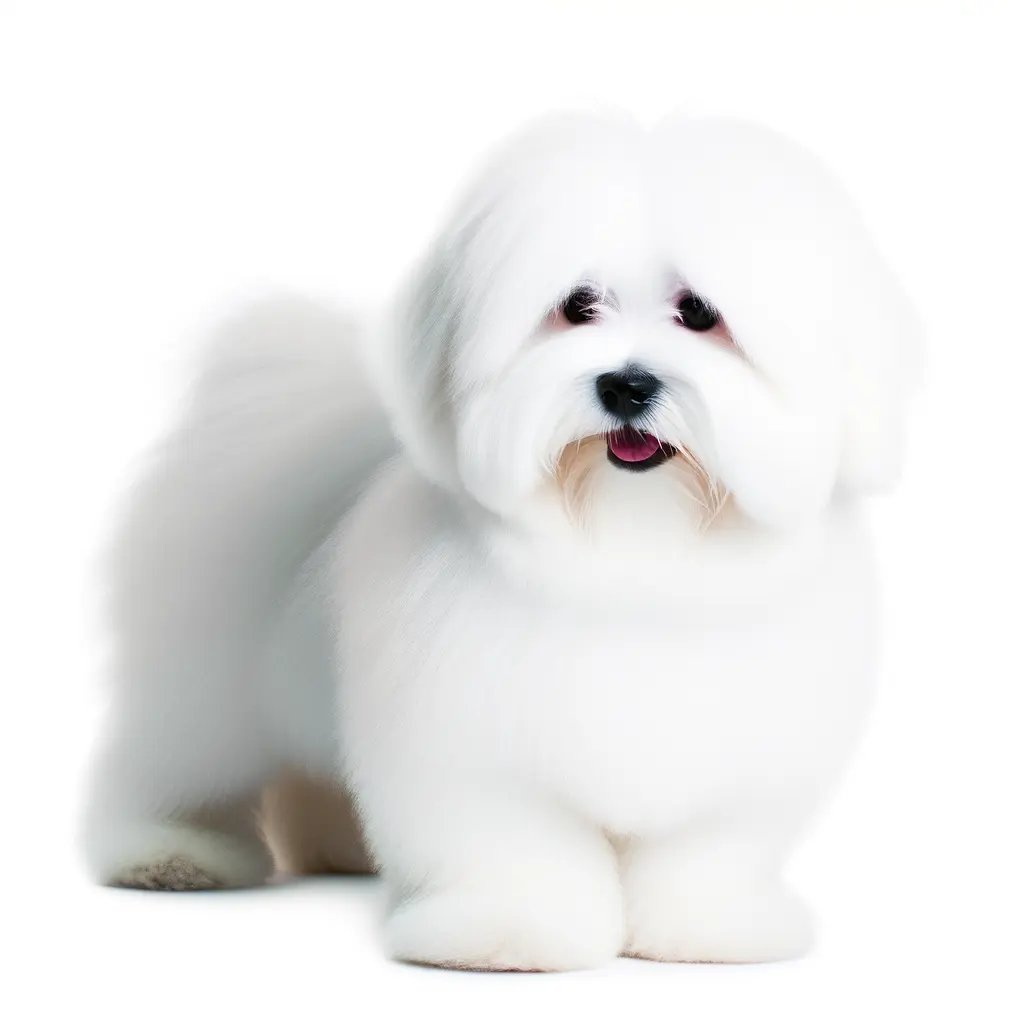 Coton De Tulear