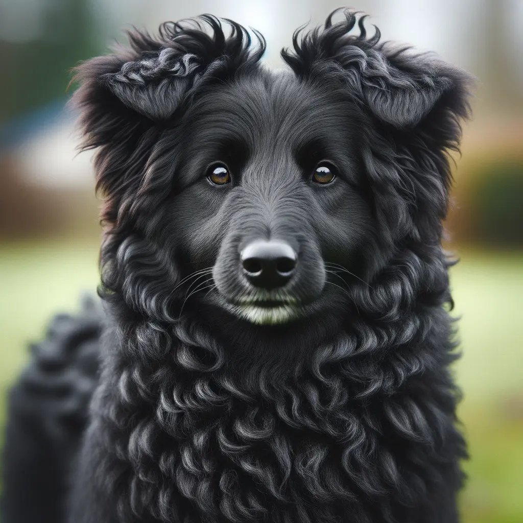 Croatian Sheepdog