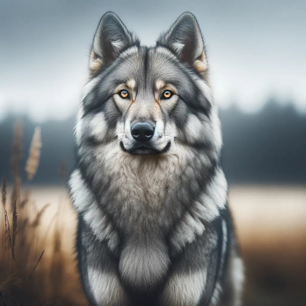 Czechoslovakian Vlcak