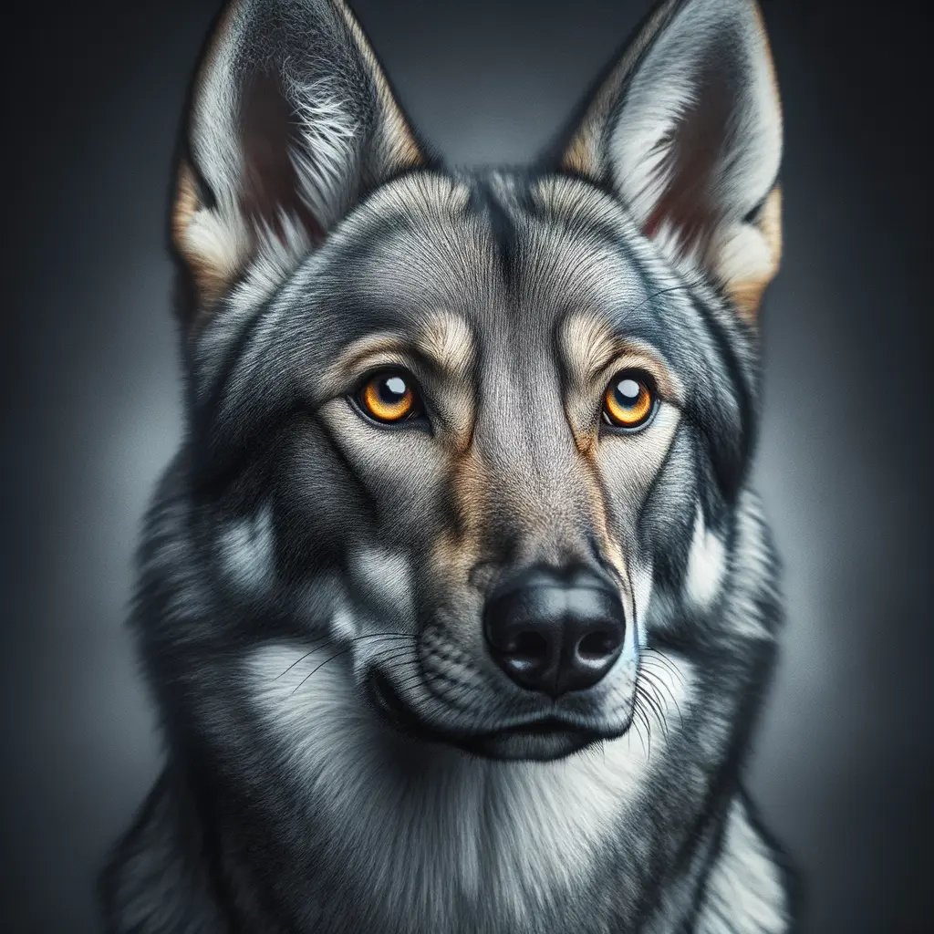Czechoslovakian Vlcak