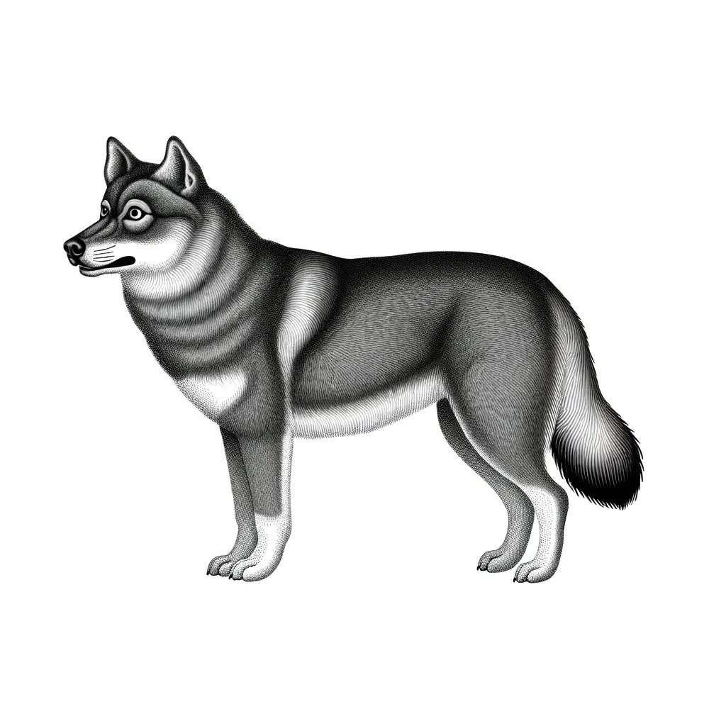 Czechoslovakian Vlcak