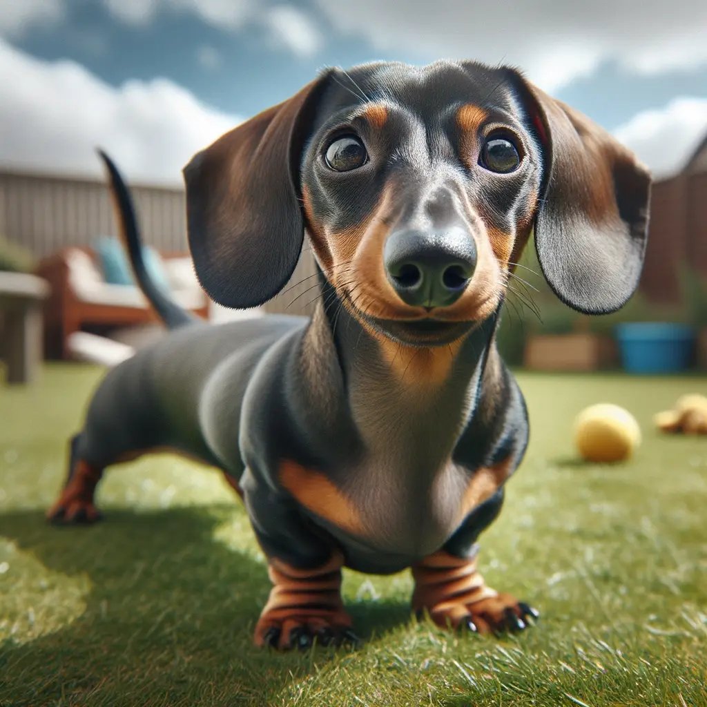 Dachshund