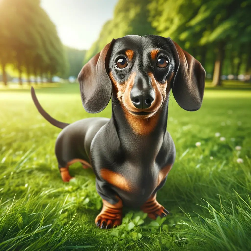 Dachshund