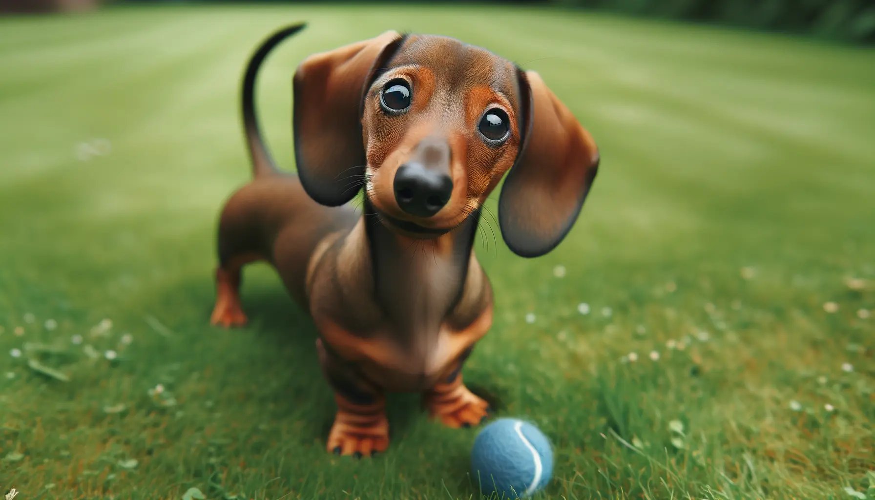 Dachshund