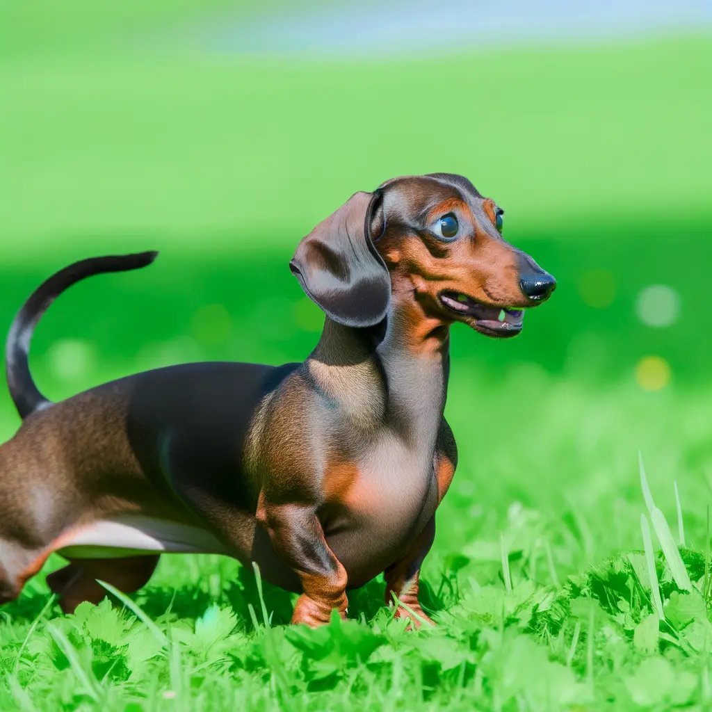 Dachshund