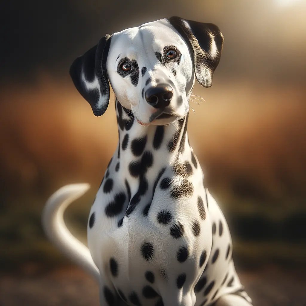 Dalmatian