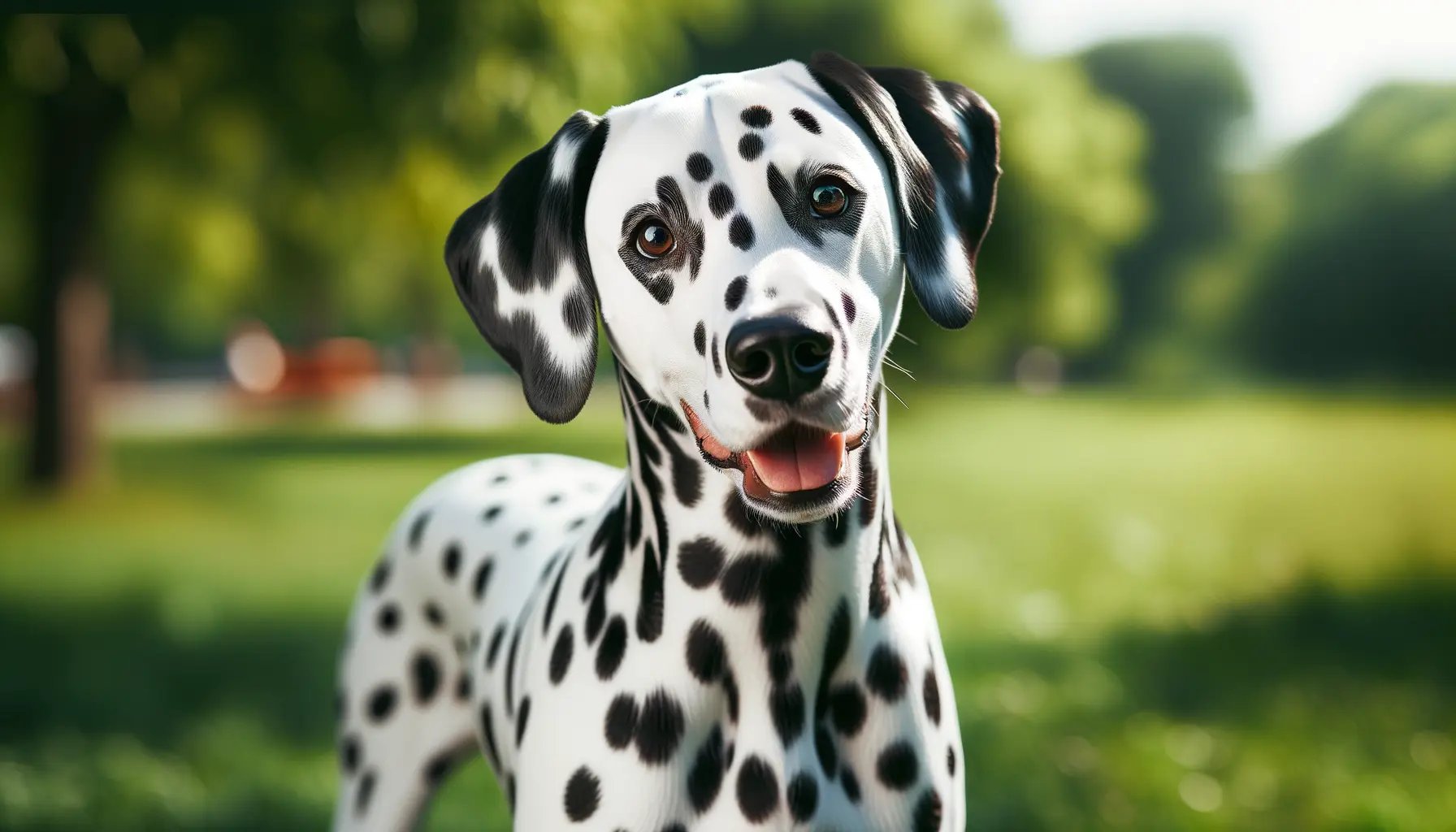 Dalmatian